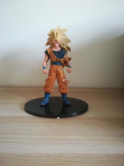 Figuras Dragon Ball Z