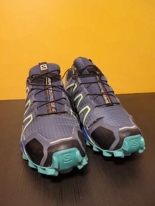 Salomon Speed Cross 4 r38 2/3