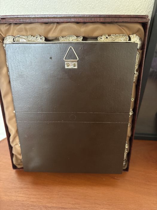 Ікона св Георгій