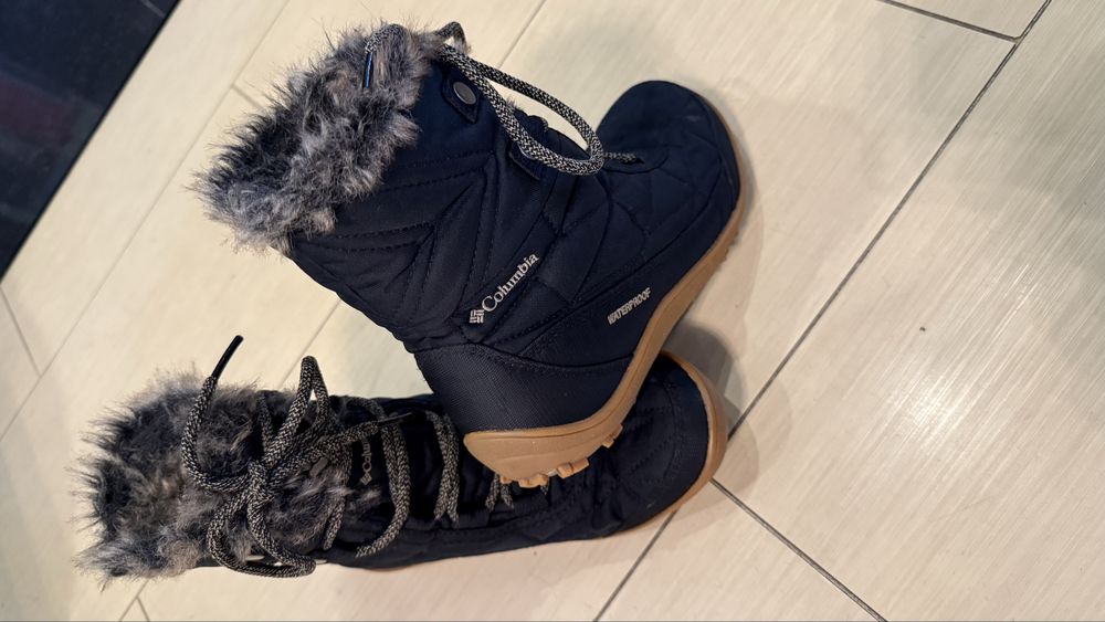 Черевики Columbia
