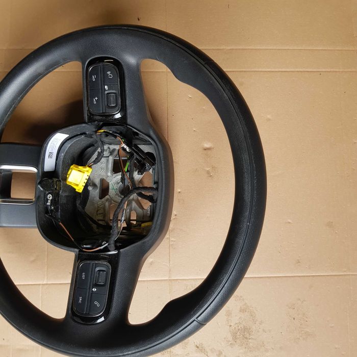 kierownica Citroen C3 III , DS3 lift 2016-