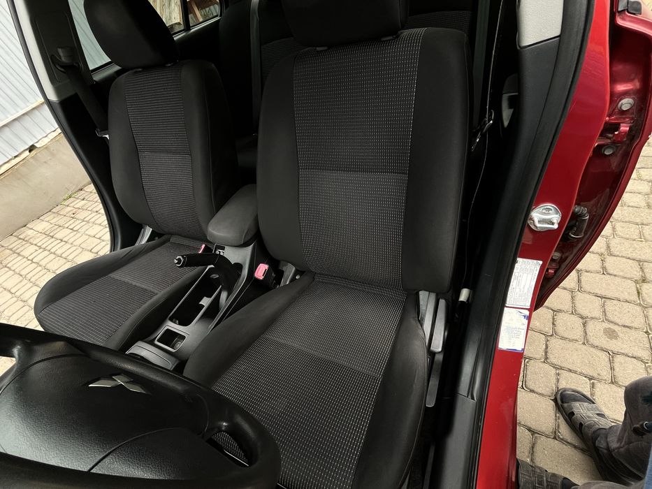 Mitsubishi Lancer 10