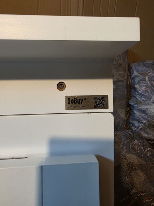 Mesa/secretaria de parede dobravel FWT20