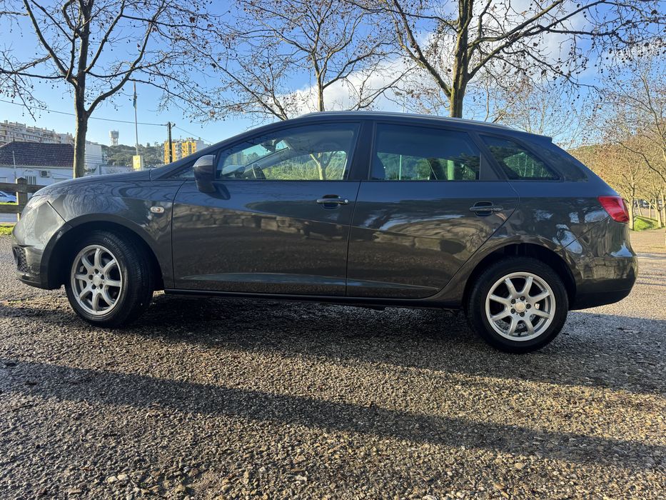 Seat ibiza St 1.2 TDI