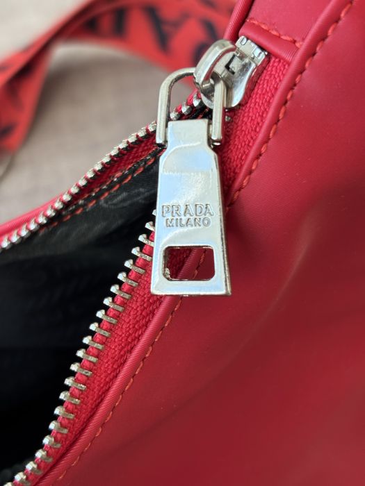 Сумка жіноча Prada
