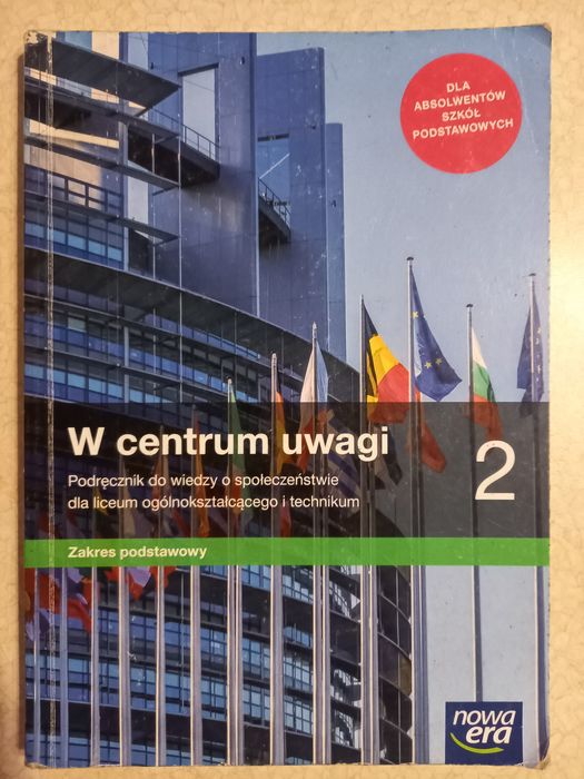 W Centrum Uwagi Wos 2
