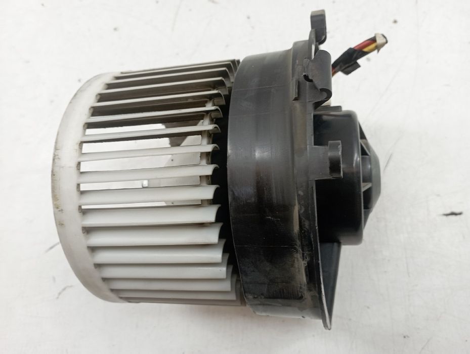 Motor de Sofagem - NISSAN Qashqai / Qashqai +2 I (J10, NJ10, JJ10E) | 06 - 14