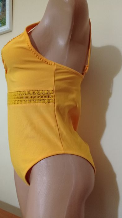 Боді H&M Divided