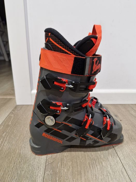 Buty narciarskie Rossignol Hero WorldCup 26.5
