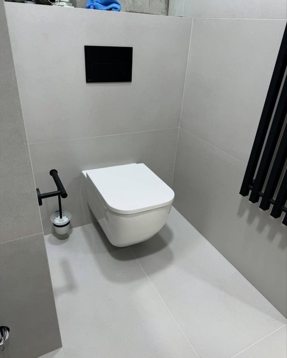 Ремонт квартир Київ та область.