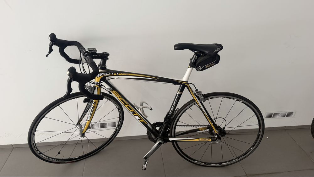 Bicicleta scoot