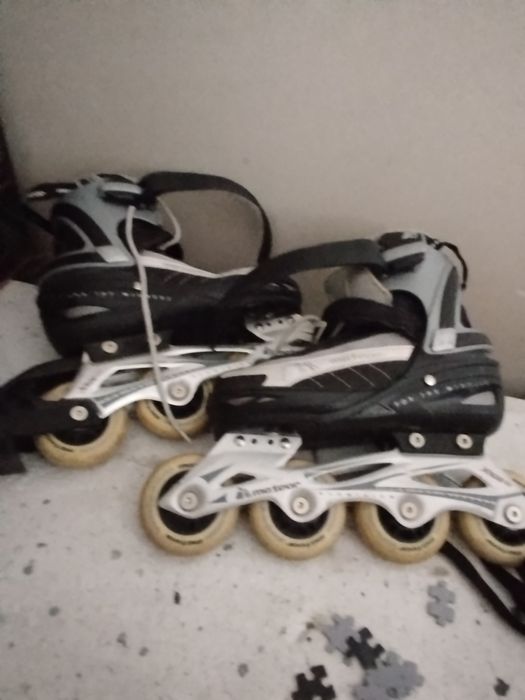 Rolki Wrotki damskie