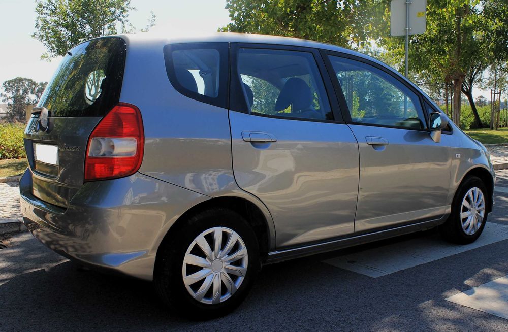 Honda Jazz 1.2i de 2007 foto 4