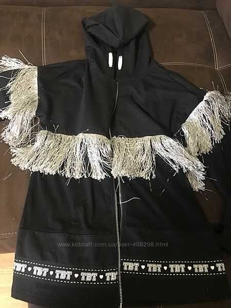 костюм To be too на девочку 9-12 лет