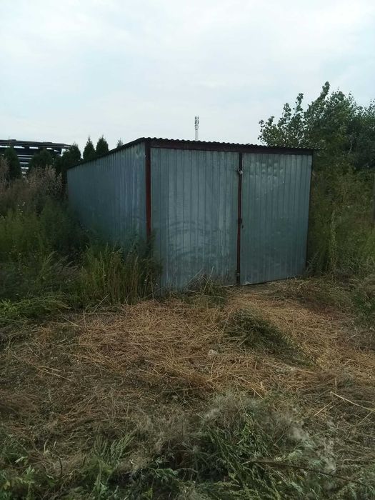 Działka Smólsk gm Włoclawek