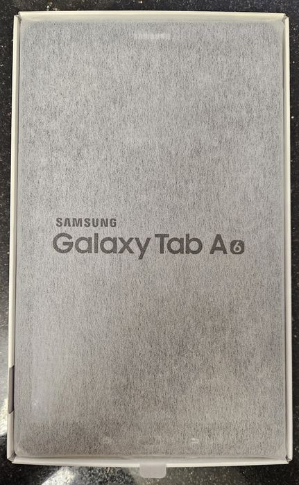 Samsung Galaxy Tab A 6 SM-T585 tablet + gratis - stan idealny !!!