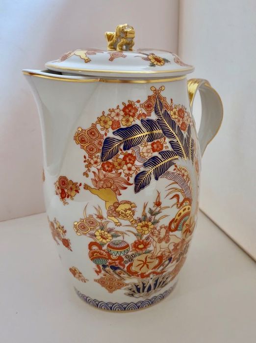 Canjirão da Vista Alegre Samurai