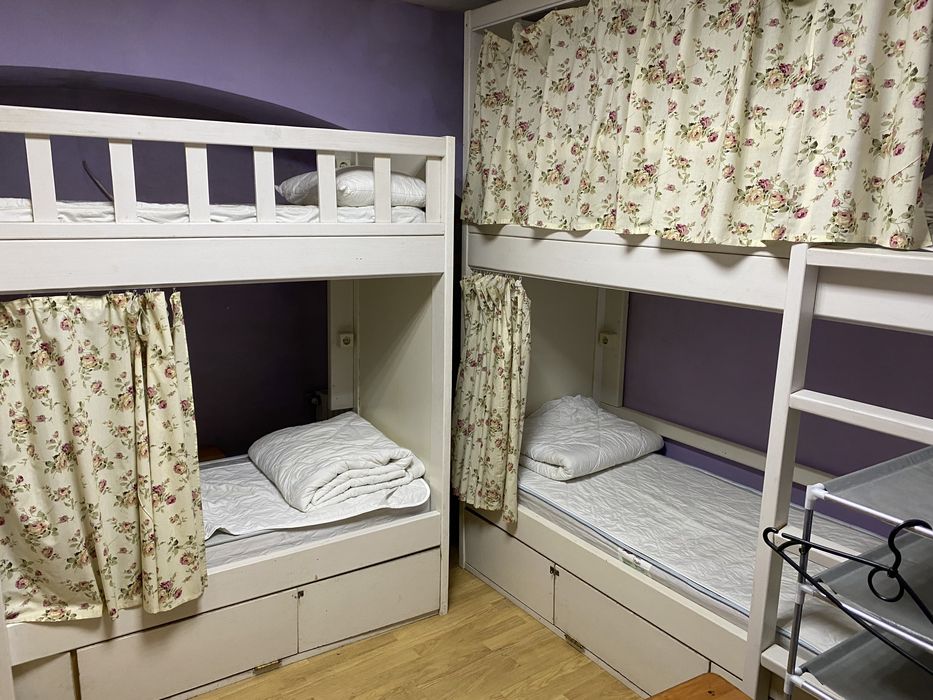 Хостел в 50 шагах от Дерибасовской