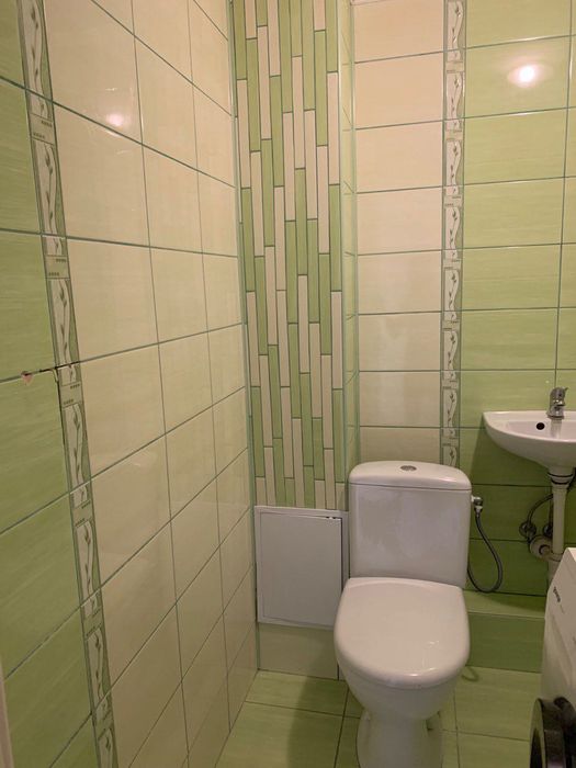 Аренда квартири спорткомплекс