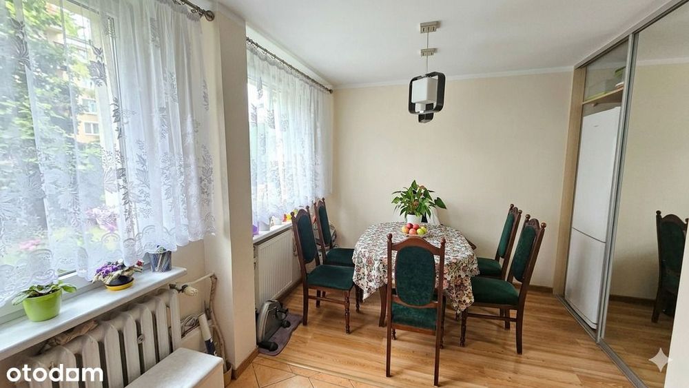 Mieszkanie. Czerwieńsk, Zielonogórska.