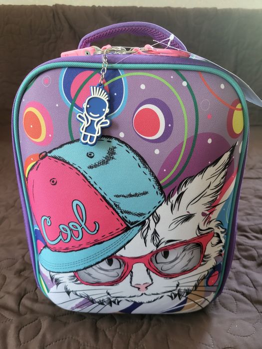 Рюкзак Bagland Turtle 17 л.