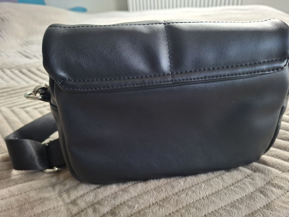Torebka damska  Crossbody, Puccini, Timeless Collection
