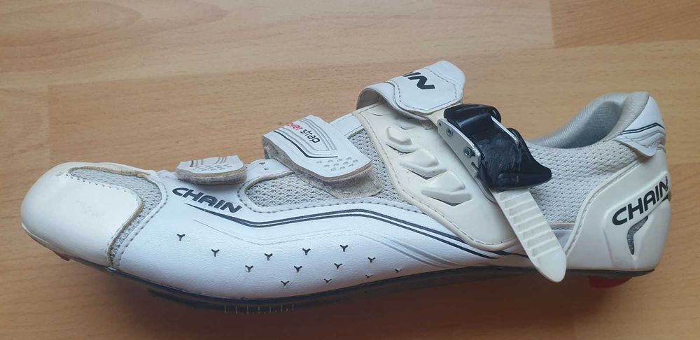 Buty szosowe rowerowe Chain  roz. 41