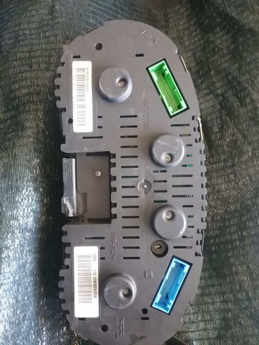 Quadrante SEAT Ibiza 2000