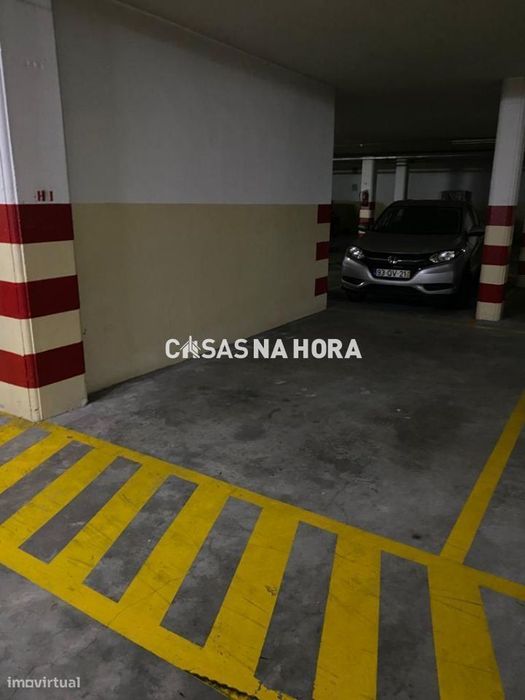 Lugar de Garagem- Matosinhos Sul