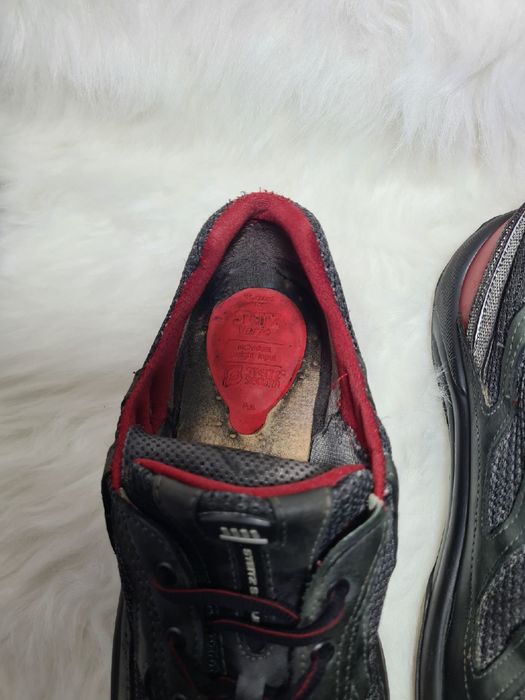 Взуття 43 спецвзуття Steitz Secura