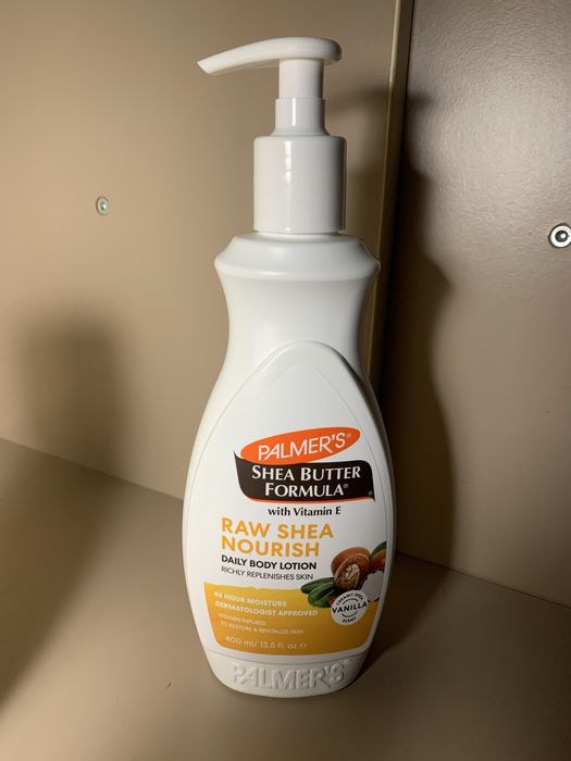 Лосьйони для тіла Palmer’s крем для тіла ваніль кокос