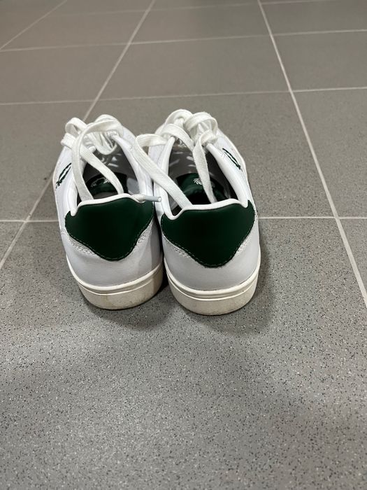 Sapatilhas Fred Perry