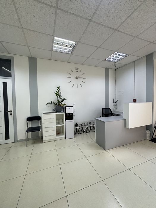 ‼️Готовий бізнес-простір 85,3 м² з ремонтом у топовій локації Львова‼️