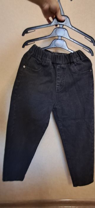 Джинси для хлопчика