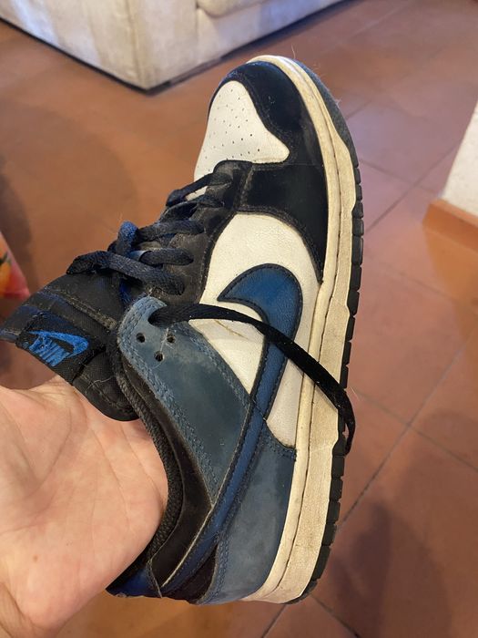 tenis nike 42 rapaz