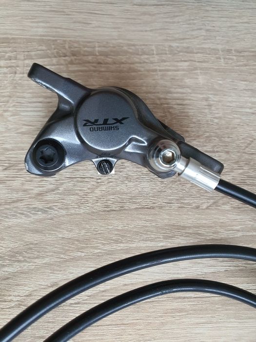 Hamulce Shimano XTR M9000 stan bdb