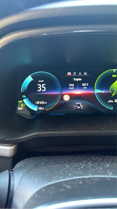 Renault zoe R110 52 kwh