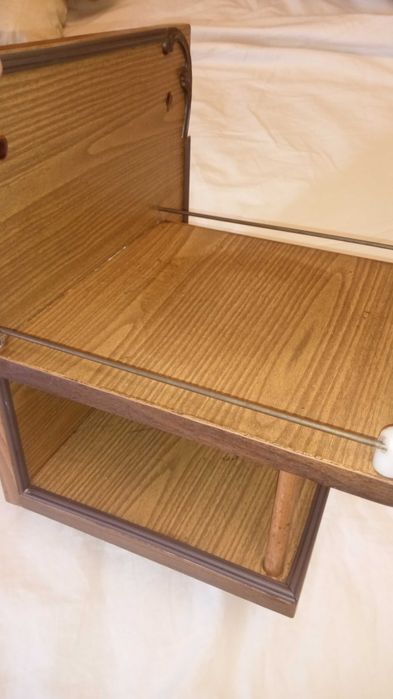 Продажа полка приставная  под дерево