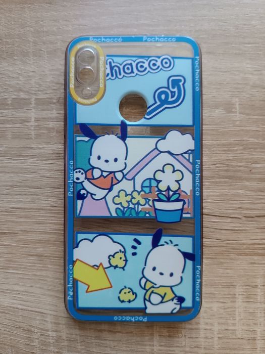 Etui case do telefonu