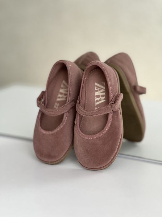 Туфлі/балетки Zara 22 р