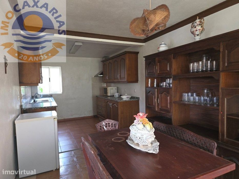 Moradia em Ourém