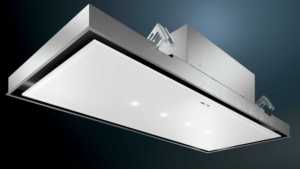 Exaustor de teto Siemens LR26CBS20 - NOVO
