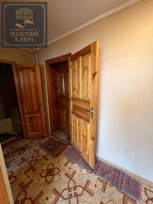 Продаж 4к квартири Студенський бульвар з АГВ .Без боргів!!!