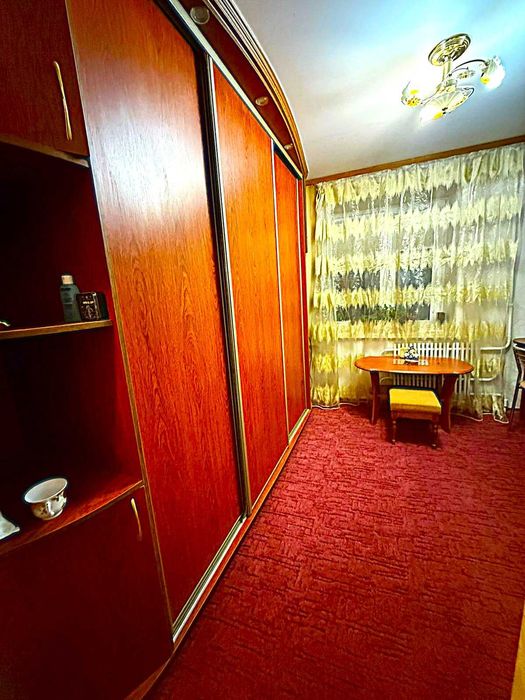 Здам 2-х кімнатну квартиру по вул. Клочківська в м.Харків.