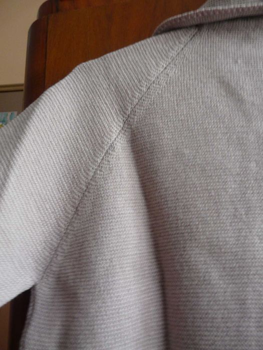 Кофта жакет женская шерсть 52 р