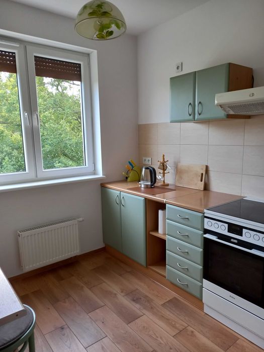 Mieszkanie – Wrocław - Widok 5