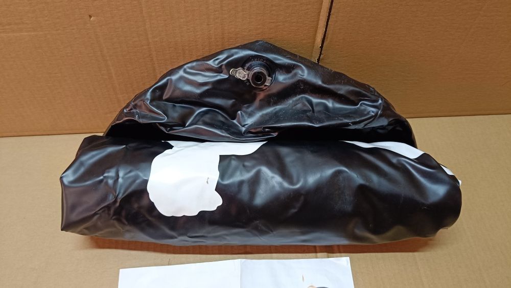 Worek bokserski dla dzieci, stojący, 160 cm z defektem