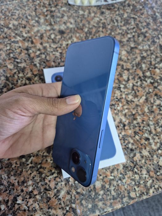 Iphone 13 128gb azul