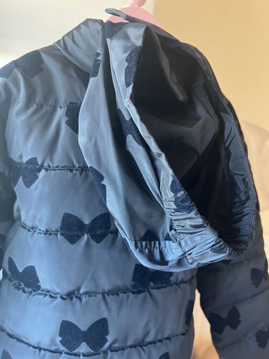 Jacadi Hoodie, 6 Years Old