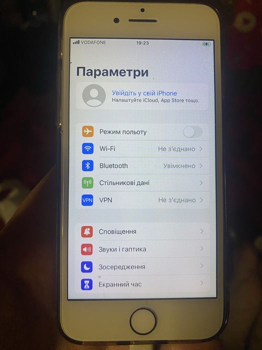 Iphone 8 R-sim 64гб